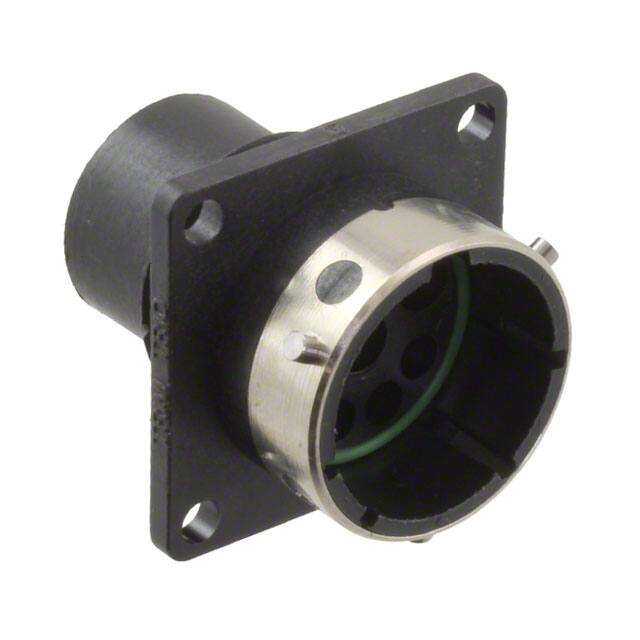 UTG0148PH Souriau-Sunbank by Eaton  Alloggiamenti per connettori circolari